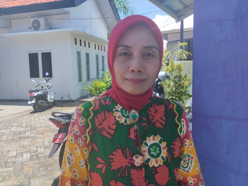 Selamatkan "Mesin" Populasi: Disnak Sumbawa Usulkan Pembentukan Tim Terpadu Berantas Penyelundupan Ternak