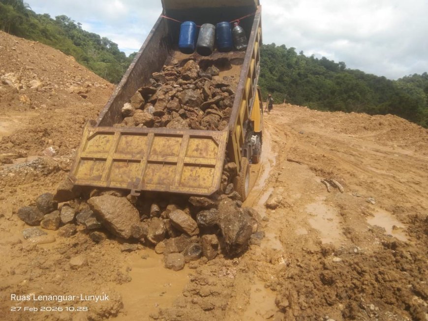Sinergi PUPR NTB dan Amman Mineral: Amankan Jalur Vital Pulau Sumbawa hingga Akses Terisolir Sejorong-Tatar Kembali Terbuka dalam Sehari