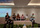 Jaga Warisan Budaya Samawa, PT Amman Fasilitasi Perlindungan Kekayaan Intelektual dan Diskusi Panel di Momen Ramadan