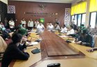 LPG 3 Kg Langka, Bupati Sumbawa dan HMI Duduk Bersama Cari Solusi Konkret