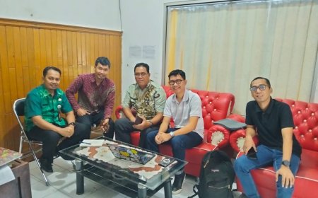 Tingkatkan Kepatuhan Wajib Pajak, Bapenda Sumbawa Jajaki Kerjasama Digitalisasi dengan Telkomsel