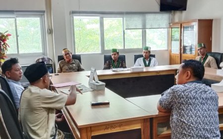 HMI Sumbawa Soroti Ketimpangan Distribusi LPG 3 Kg, Komisi II DPRD Desak Validasi Data Penerima