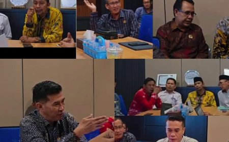Kuota LPG 3 Kg Menyusut, DPRD Sumbawa Dorong Sistem "Kupon Kendali Desa" dan Sanksi Tegas