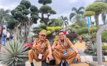 Transparansi Fiskal: Pemkab Sumbawa Ungkap Progres Peningkatan TPP ASN di Tengah Tantangan Anggaran