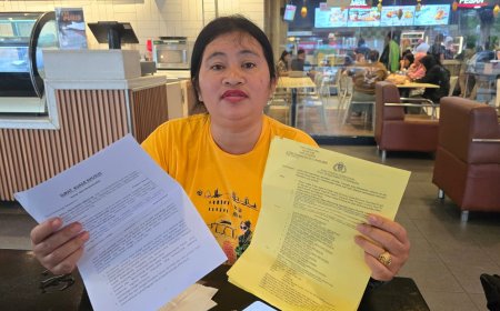 Kuasa Hukum JFS Minta Polda Riau Evaluasi Penyidik Polsek Kandis, Ini Alasannya