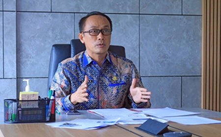 H-8 Penutupan Usulan CASN 2026: Instansi yang Terlambat Dianggap Absen Rekrutmen