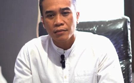 Sensus Ekonomi 2026: Pemkab Sumbawa Berkomitmen  Dukung Pendataan Struktur Ekonomi Daerah