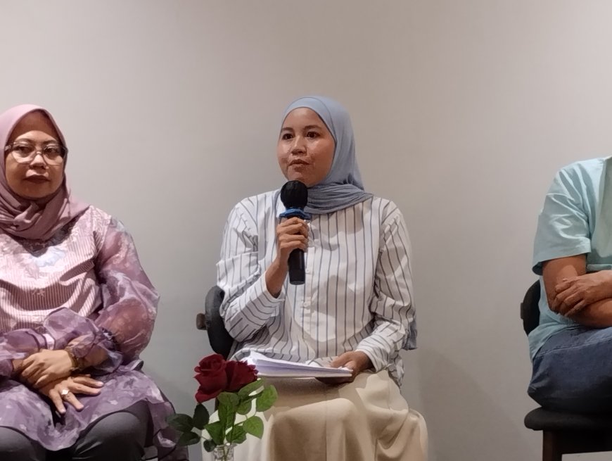 Jaga Warisan Budaya Samawa, PT Amman Fasilitasi Perlindungan Kekayaan Intelektual dan Diskusi Panel di Momen Ramadan