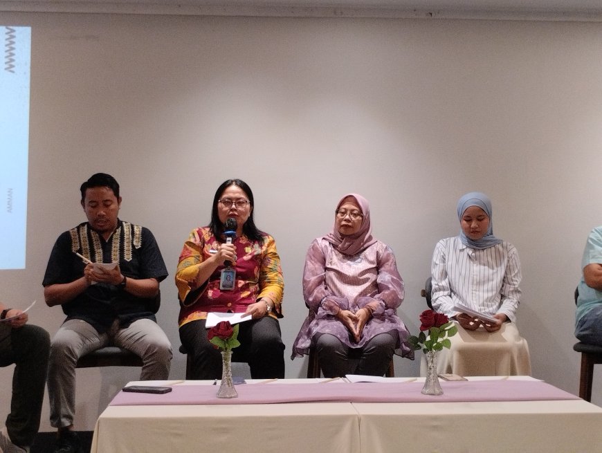 Jaga Warisan Budaya Samawa, PT Amman Fasilitasi Perlindungan Kekayaan Intelektual dan Diskusi Panel di Momen Ramadan