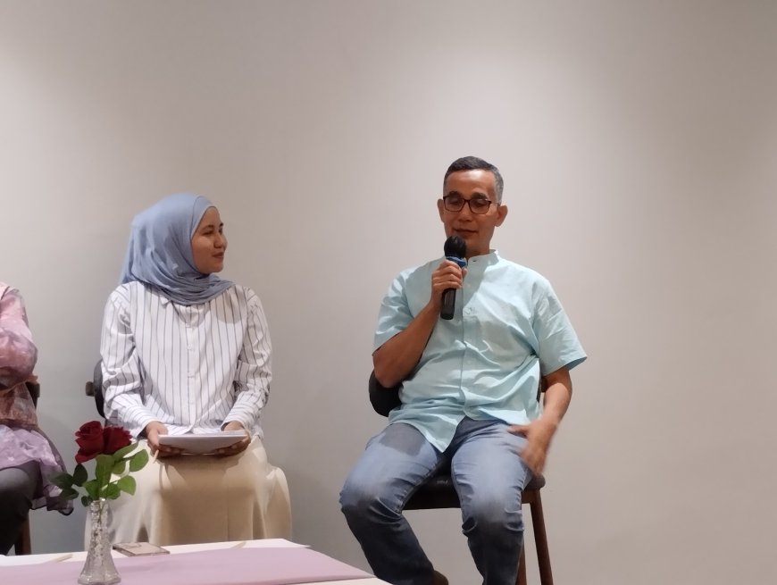 Jaga Warisan Budaya Samawa, PT Amman Fasilitasi Perlindungan Kekayaan Intelektual dan Diskusi Panel di Momen Ramadan