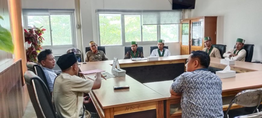 HMI Sumbawa Soroti Ketimpangan Distribusi LPG 3 Kg, Komisi II DPRD Desak Validasi Data Penerima