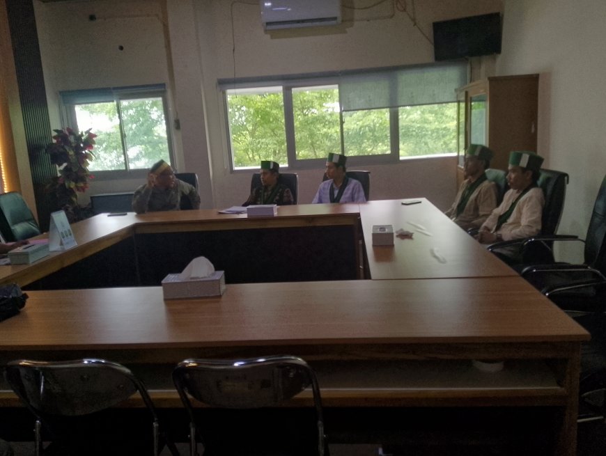 HMI Sumbawa Soroti Ketimpangan Distribusi LPG 3 Kg, Komisi II DPRD Desak Validasi Data Penerima