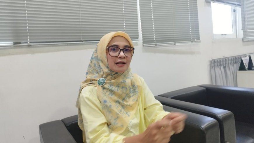 Antisipasi Lonjakan Penukaran Uang Lebaran, Bank NTB Syariah Sumbawa Minta Tambah Kuota ke BI