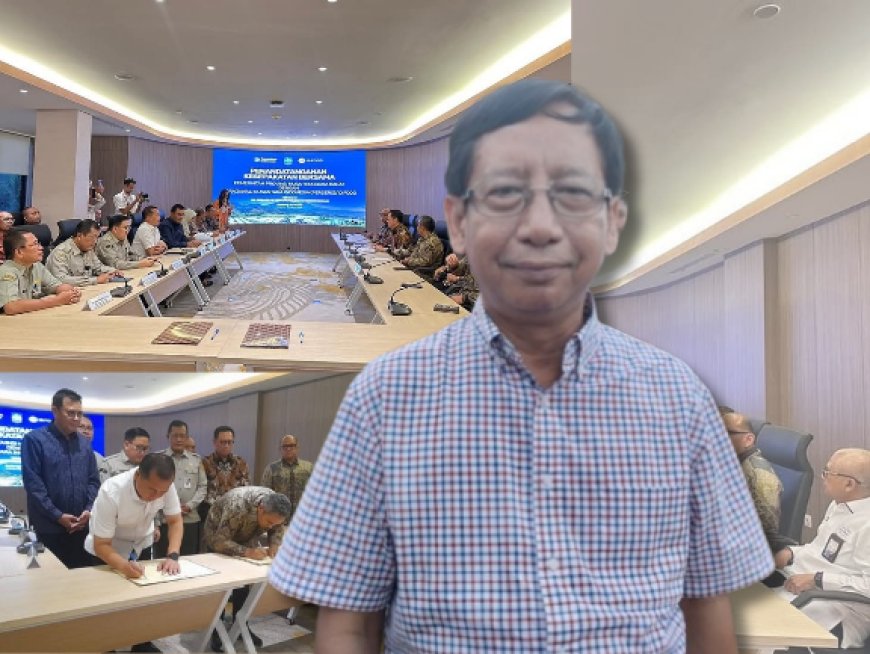 Pakar Peternakan Dukung Industrialisasi Unggas Sumbawa: Prof. Dahlanuddin Tekankan Kualitas Input dan Pendampingan Teknis