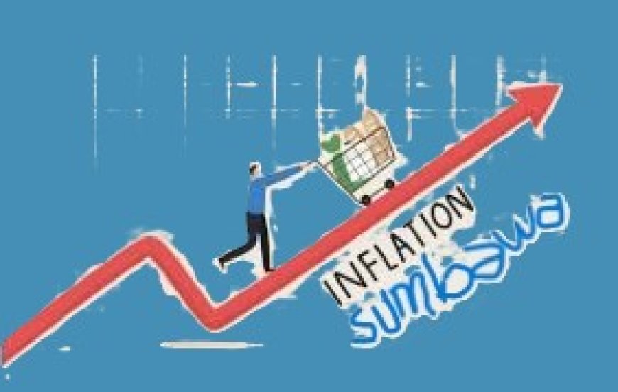 Inflasi Kabupaten Sumbawa Februari 2026 Tembus 4,88%: Sektor Perumahan dan Energi Jadi Pemicu Utama