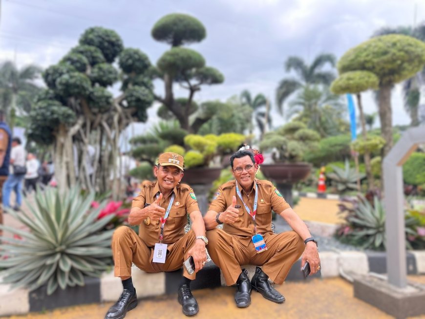 Transparansi Fiskal: Pemkab Sumbawa Ungkap Progres Peningkatan TPP ASN di Tengah Tantangan Anggaran