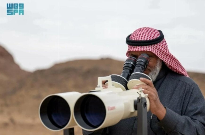 Hilal Tak Terlihat, Arab Saudi Tetapkan Idul Fitri 1447 H Jumat 20 Maret 2026