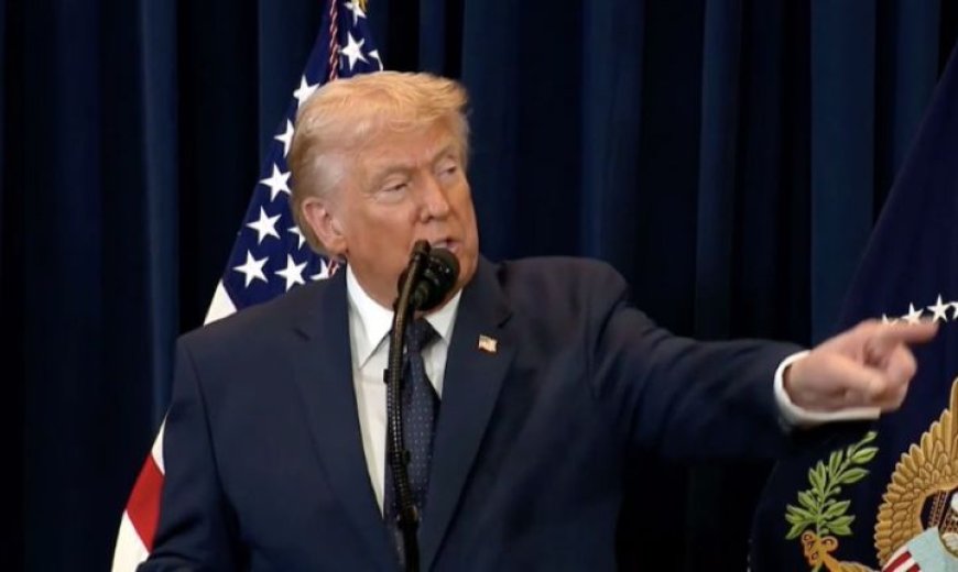 Trump Tunda Serang Aset Energi Iran, Emas Bangkit dari Titik Terendah 4 Bulan