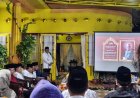 Dzikir dan Doa Bersama Memperingati 15 Tahun Penobatan Sekaligus Malikelis 85 Tahun Usia Sultan Muhammad Kaharuddin IV