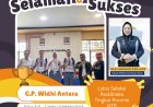 Smanda Unggul ! Awal 2026, Prestasi SMAN 2 Sumbawa Naik Signifikan di Berbagai Lini