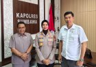 Perkuat Sinergi, Komisi II DPRD Sumbawa Sambangi Polres, Apresiasi Penegakan Hukum hingga Kawal Distribusi LPG