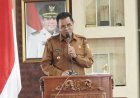 Skor SKM Capai 86,87, Bupati Sumbawa Luncurkan "SILABRASI SIGAP" demi Layanan Publik yang Lebih Nyata