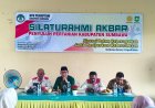 BAZNAS Sumbawa Libatkan Penyuluh Pertanian, ZIS Ditargetkan Menjangkau Petani Hingga Desa