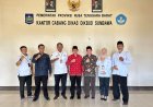 BAZNAS Sumbawa Bersinergi dengan KCD Dikpora NTB Wilayah IV : Membangun Peradaban Zakat untuk Generasi Masa Depan