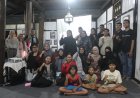 Menebus ‘Dosa Penjajahan’ Melalui Movie at the Museum : Museum Bala Datu Ranga Suarakan Solidaritas untuk Palestina