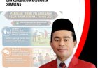 DPC Pdi Perjuangan Kabupaten Sumbawa Dukung Penuh Program HARDIKNAS 2026 Dinas Pendidikan dan Kebudayaan Kabupaten Sumbawa