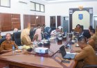 Pemprov NTB Percepat Realisasi Program Prioritas, Sinkronkan Agenda Daerah dengan Pusat