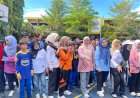 Transformasi Posyandu di Sumbawa: Menyatukan Semangat Budaya, Pendidikan, dan Perlindungan Anak dalam Satu Gema