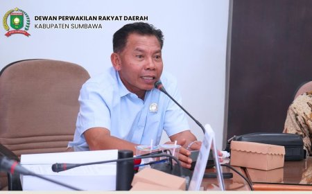 Kedepankan Aspek Efektivitas, M Taufiq Dorong Evaluasi LKPJ yang Terukur