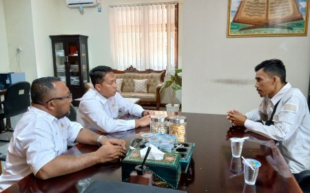 Pemprov NTB Tangani Kerusakan Jalan Pasca Banjir: Andalkan Dana BTT dan Tim Reaksi Cepat