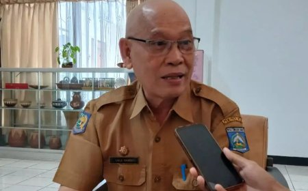 NTB Pacu Program Desa Berdaya, Sasar 6.711 Keluarga Miskin Ekstrem Tahun Ini