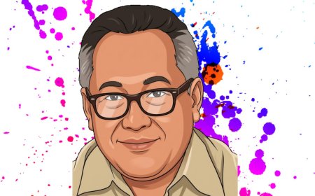 Oligarki Global di Balik Tragedi Perang Iran Amerika Israel 2026