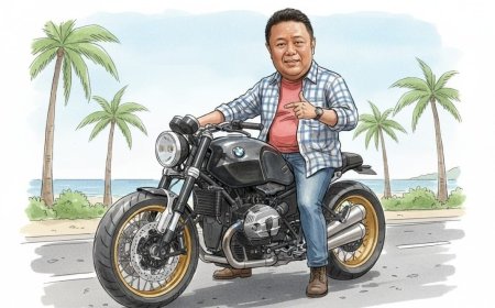 Mi6: Pilkada 2029 Panggung untuk Kader Muda