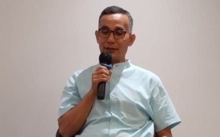 Setahun Kepemimpinan Bupati Syarafuddin Jarot: Membangun Sumbawa dengan Spirit "Subuh" dan Profesionalisme