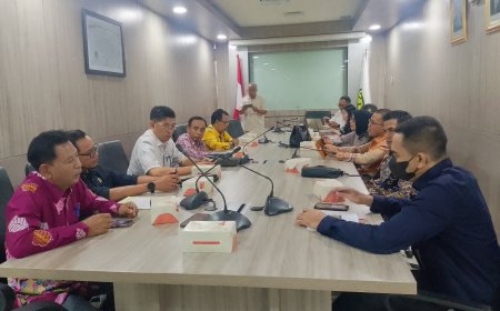 Sumbawa Krisis LPG 3 Kg: DPRD dan Pemda Desak Dirjen Migas Tambah Kuota Hingga 16 Ribu Metrik Ton