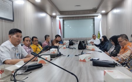 H. Zohran SH Soroti Praktik "Transfusi" Ilegal Gas dan Desak Penerapan OVOO Atasi Kelangkaan LPG di Sumbawa