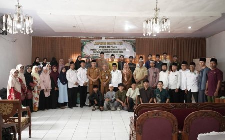 Membumikan Al-Qur’an di Tanah Samawa: Bupati Targetkan 5 Besar MTQ NTB 2026 Lewat Penguatan Karakter dan Spiritual