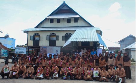 Catatan Perayaan International House Museum Days 2026: Museum Bala Datu Ranga: Rumah Bersejarah, Penjaga Memori Komunitas