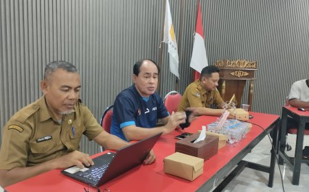 KONI Matangkan Porprov 2026, Pendaftaran Atlet Diperpanjang