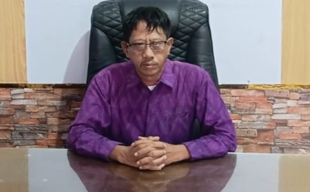 Kembalikan Hati sebagai Rahim Pendidikan Refleksi menghadapi Hari Pendidikan Nasional 2 Mei 2026