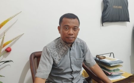 Jemaah Haji Asal Sumbawa Akan Diberangkatkan Melalui Kloter 14 Embarkasi Lombok