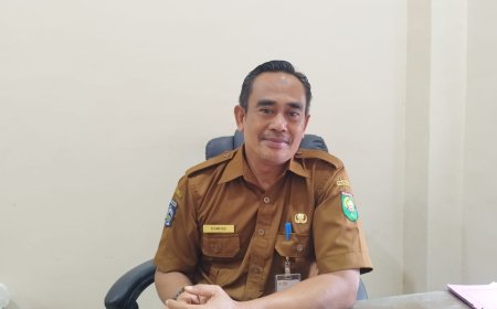 Penurunan Stunting  Di Kabupaten Sumbawa Jadi 21 Persen, Perlu Kerjasama dan Kolaborasi Semua Pihak