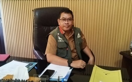 Langkah Preventif Pemda Sumbawa: Sekda Minta Warga Bijak Gunakan Air Sebelum Krisis Tiba