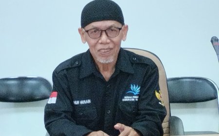 Darurat Perundungan: Dewan Pendidikan Sumbawa Desak Penguatan Karakter dan Rekomendasikan Langkah Strategis ke Bupati