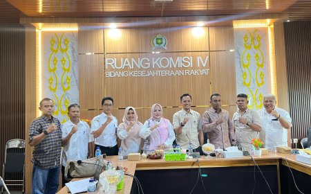 Atasi Banjir Berulang, Komisi IV DPRD Sumbawa Tekan Penguatan Fiskal dan Pembentukan Satgas Lintas Sektoral