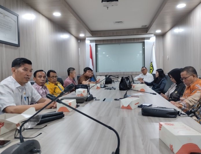 H. Zohran SH Soroti Praktik "Transfusi" Ilegal Gas dan Desak Penerapan OVOO Atasi Kelangkaan LPG di Sumbawa